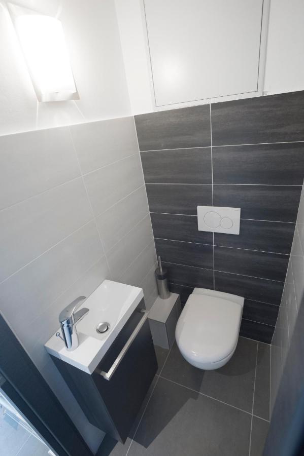 Appartement Semnoz - Vue Lac Севрие Экстерьер фото