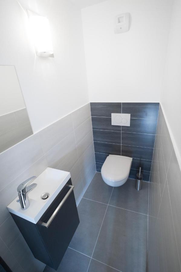 Appartement Semnoz - Vue Lac Севрие Экстерьер фото